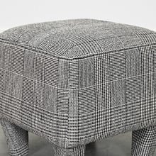 Liliane Upholstered Ottoman